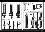 Предварительный просмотр 8 страницы FLOS 1162842.A.4 Assembly Instructions Manual