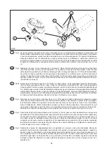 Preview for 10 page of FLOS 45 ADJ Instruction For Correct Installation And Use