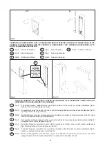 Preview for 13 page of FLOS 45 ADJ Instruction For Correct Installation And Use