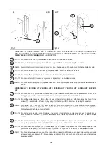 Preview for 14 page of FLOS 45 ADJ Instruction For Correct Installation And Use