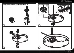 Предварительный просмотр 6 страницы FLOS 528004.1 Assembly Instructions Manual