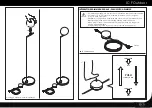 Предварительный просмотр 7 страницы FLOS 528004.1 Assembly Instructions Manual