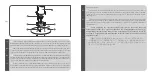 Preview for 4 page of FLOS ACHILLE CASTIGLIONI STYLOS Instruction For Correct Installation And Use