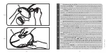 Preview for 10 page of FLOS ARCO Instruction For Correct Installation And Use