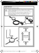 Preview for 13 page of FLOS CAPTAIN FLINT Manual