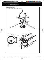 Preview for 16 page of FLOS CAPTAIN FLINT Manual