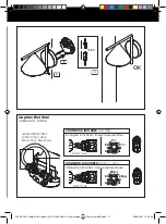 Preview for 17 page of FLOS CAPTAIN FLINT Manual