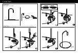 Предварительный просмотр 6 страницы FLOS Caule Manual