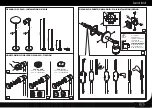 Preview for 6 page of FLOS F004C20A001 Assembly Instructions Manual