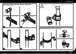 Preview for 9 page of FLOS F004C20A001 Assembly Instructions Manual