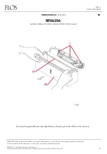 Preview for 9 page of FLOS F4651000 Manual