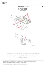 Preview for 15 page of FLOS F4651000 Manual