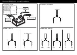 Preview for 6 page of FLOS F990B03A000 Manual