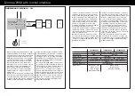 Preview for 8 page of FLOS F990B03A000 Manual