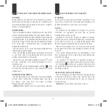 Preview for 3 page of FLOS IC S1-S2 EUR Manual