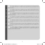 Preview for 9 page of FLOS IC S1-S2 EUR Manual