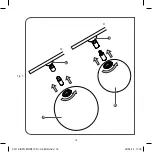 Preview for 16 page of FLOS IC S1-S2 EUR Manual