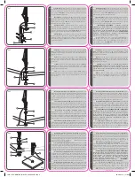 Предварительный просмотр 2 страницы FLOS KELVIN LED F3301030 Instruction For Correct Installation And Use