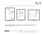 Preview for 4 page of FLOS RF2410100 Assembly