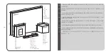 Предварительный просмотр 4 страницы FLOS SUPERARCHIMOON OUTDOOR Instruction For Correct Installation And Use