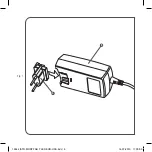 Preview for 6 page of FLOS TAB T LED Instruction For Correct Installation And Use