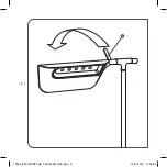 Preview for 8 page of FLOS TAB T LED Instruction For Correct Installation And Use