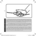 Предварительный просмотр 10 страницы FLOS TAB T LED Instruction For Correct Installation And Use