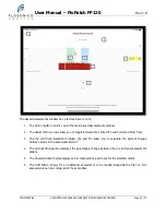 Preview for 20 page of Flosonics Medical FloPatch FP120 User Manual