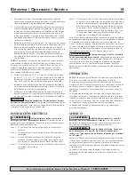 Preview for 15 page of Flotec 3601A SERIES Owner'S Manual