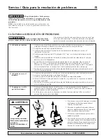 Preview for 16 page of Flotec 3601A SERIES Owner'S Manual