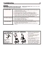 Предварительный просмотр 6 страницы Flotec 4202A Series Owner'S Manual