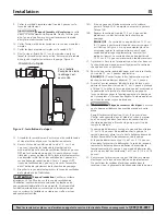 Preview for 15 page of Flotec Add-a-Jon Owner'S Manual