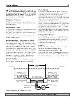 Предварительный просмотр 5 страницы Flotec AT250701 Owner'S Manual