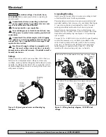 Предварительный просмотр 6 страницы Flotec AT250701 Owner'S Manual