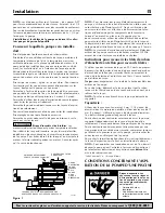 Предварительный просмотр 15 страницы Flotec AT250701 Owner'S Manual