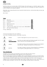 Preview for 18 page of Flotec AutoJet 1000 Use And Maintenance Manual