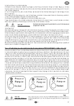 Preview for 21 page of Flotec AutoJet 1000 Use And Maintenance Manual