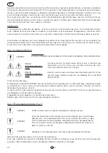 Preview for 30 page of Flotec AutoJet 1000 Use And Maintenance Manual