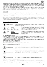 Preview for 35 page of Flotec AutoJet 1000 Use And Maintenance Manual