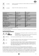 Preview for 39 page of Flotec AutoJet 1000 Use And Maintenance Manual