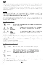 Preview for 40 page of Flotec AutoJet 1000 Use And Maintenance Manual