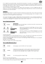 Preview for 55 page of Flotec AutoJet 1000 Use And Maintenance Manual