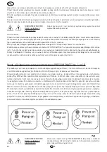 Preview for 66 page of Flotec AutoJet 1000 Use And Maintenance Manual