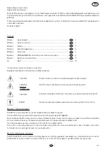 Preview for 83 page of Flotec AutoJet 1000 Use And Maintenance Manual