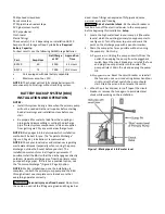 Preview for 3 page of Flotec BDWWHU Owner'S Manual