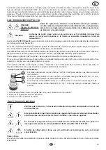 Preview for 25 page of Flotec COMPAC 150 Use And Maintenance Manual