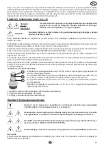 Preview for 65 page of Flotec COMPAC 150 Use And Maintenance Manual