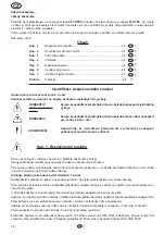 Preview for 78 page of Flotec COMPAC 150 Use And Maintenance Manual