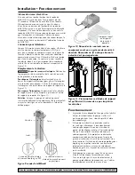 Предварительный просмотр 13 страницы Flotec E100ELT Owner'S Manual