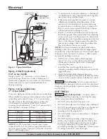 Предварительный просмотр 3 страницы Flotec E75STVT-01 Owner'S Manual